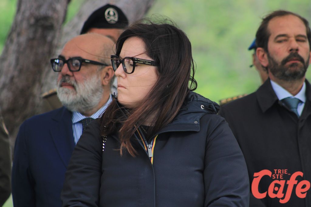 Maxi sequestro nel porto di Trieste, Matteoni e Giacomelli: "Colpo durissimo a criminalità internazionale"